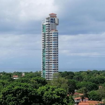 Quiet And Relaxing Condo At The Golf Playa Coronado Extérieur photo