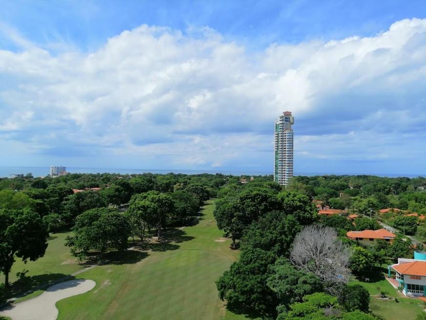 Quiet And Relaxing Condo At The Golf Playa Coronado Extérieur photo