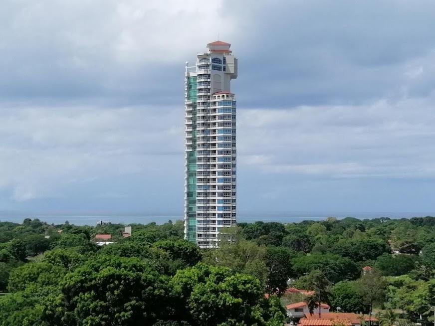 Quiet And Relaxing Condo At The Golf Playa Coronado Extérieur photo