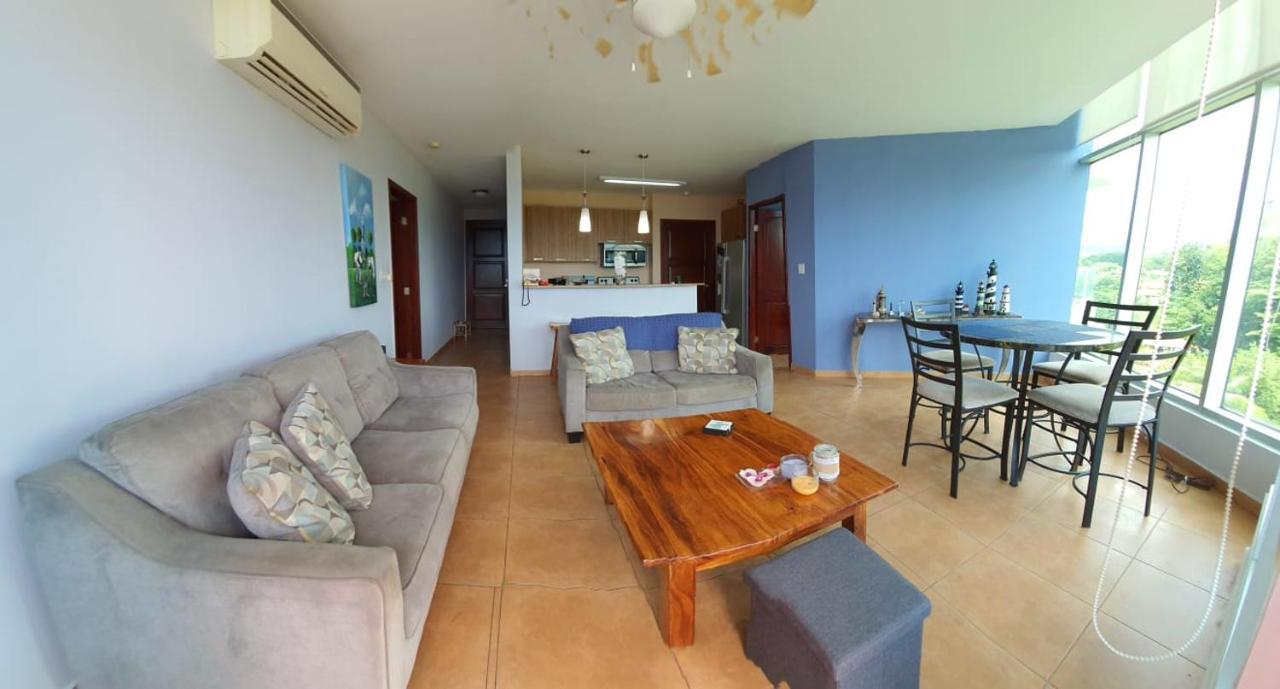 Quiet And Relaxing Condo At The Golf Playa Coronado Extérieur photo