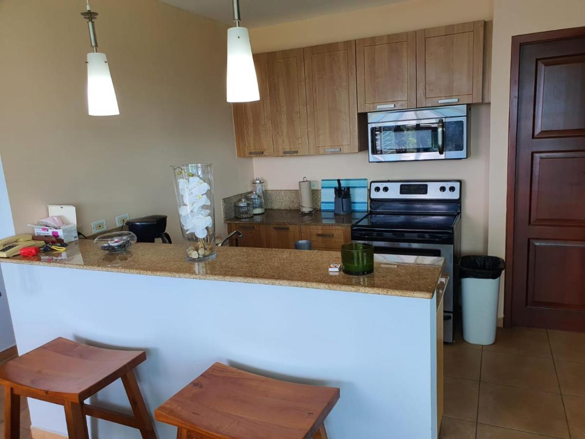 Quiet And Relaxing Condo At The Golf Playa Coronado Extérieur photo