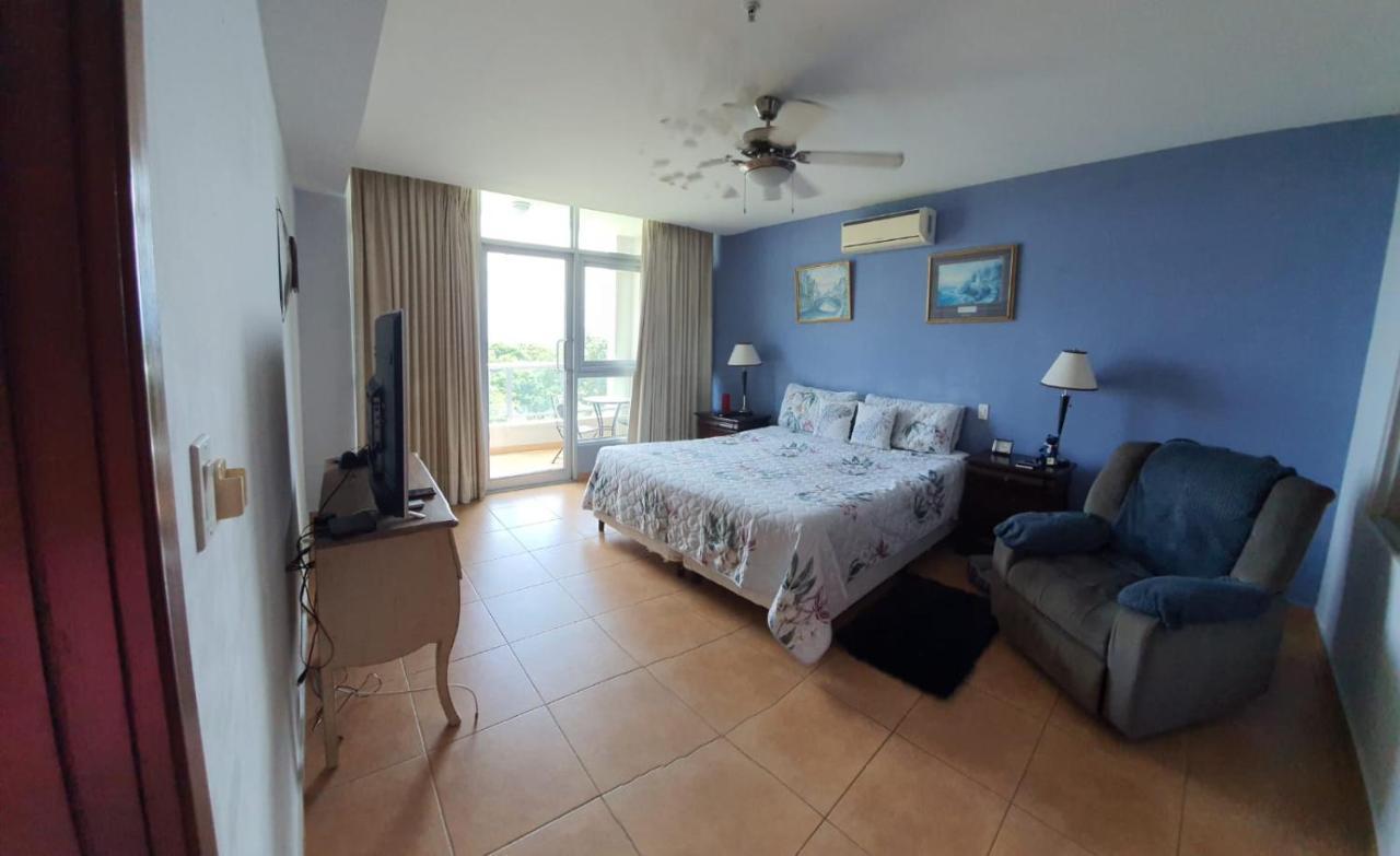 Quiet And Relaxing Condo At The Golf Playa Coronado Extérieur photo