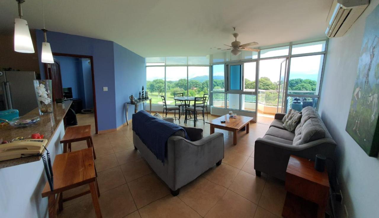 Quiet And Relaxing Condo At The Golf Playa Coronado Extérieur photo