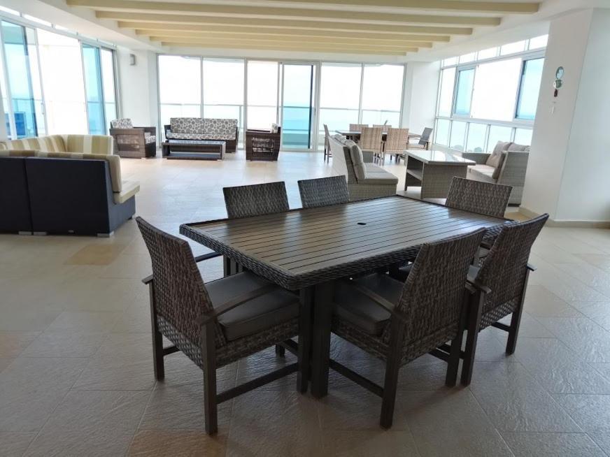 Quiet And Relaxing Condo At The Golf Playa Coronado Extérieur photo